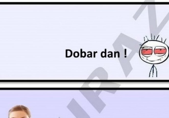 Dobar dan!