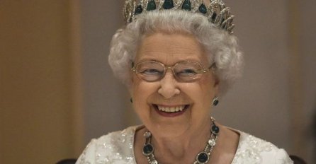 IMA 92. GODINE, JAŠE KONJA, VOZI AUTOMOBIL: A ovo je dijeta zbog koje je kraljica Elizabeta uvijek dobrog zdravlja!