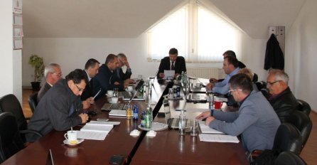 HBŽ uvodi privremene savjetnike za stručno pedagoški nadzor 