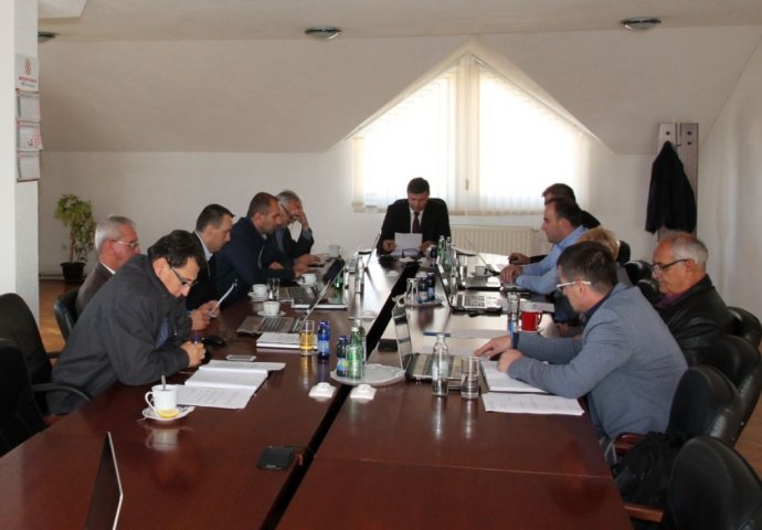 HBŽ uvodi privremene savjetnike za stručno pedagoški nadzor 