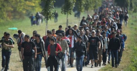 Migrantska kriza u Bihaću: Sve teža situacija razlog vanredne sjednice Gradskog vijeća