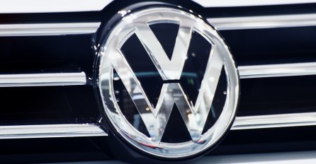 CILJ JE POPRAVITI POPRAVITI IMIDŽ: Volkswagen mijenja LOGO, stari postaje historija!