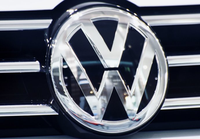 CILJ JE POPRAVITI POPRAVITI IMIDŽ: Volkswagen mijenja LOGO, stari postaje historija!