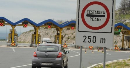 SKUPLJI ODLAZAK NA MORE: Evo koliko sad iznose putarine u susjedstvu BiH