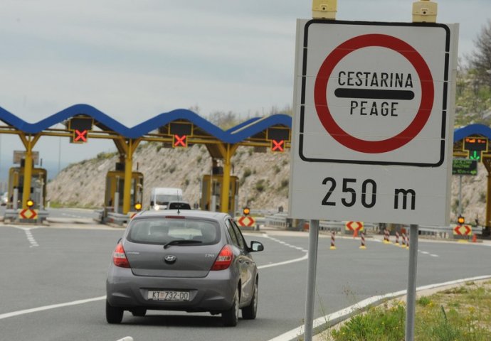 SKUPLJI ODLAZAK NA MORE: Evo koliko sad iznose putarine u susjedstvu BiH