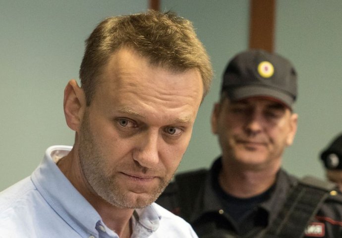 Svega nekoliko sati nakon uhapšenja Alekseja Navaljanog krenuli su pozivi za uvođenjem sankcija prema Rusiji