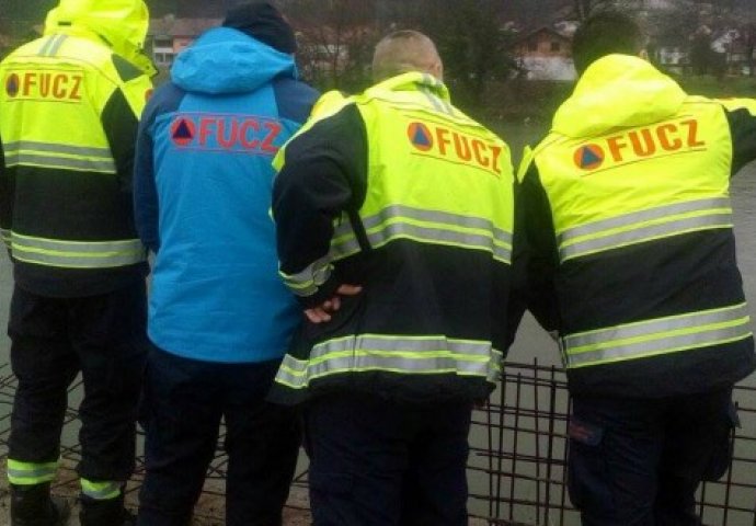 Timovi FUCZ od jutros tragaju za nestalim Amarom Ramićem iz Tuzle