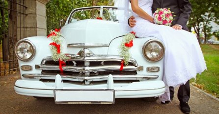 Mislila je da se šali PRVO JUTRO NAKON UDAJE, SVEKAR JOJ JE REKAO: ” Neka ti je Bog na pomoći draga moja snaho”