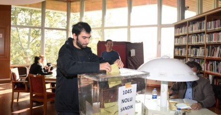 Državljani Turske koji žive u zemljama zapadnog Balkana glasat će u ambasadama