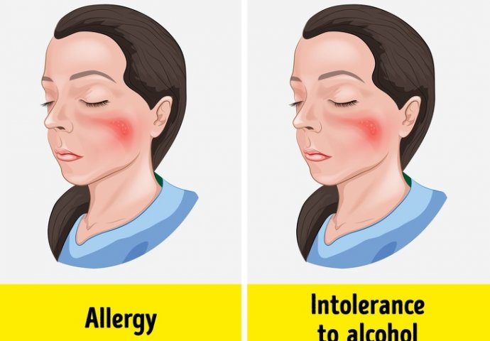 9 znakova  koje ne znate o ovom piću, lako se mogu zamijeniti simptomima drugih bolesti