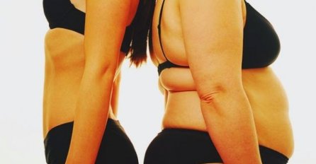 Prepolovite se: OVA DIJETA topi svaki dan po jedan kilogram, i to BEZ GLADOVANJA!