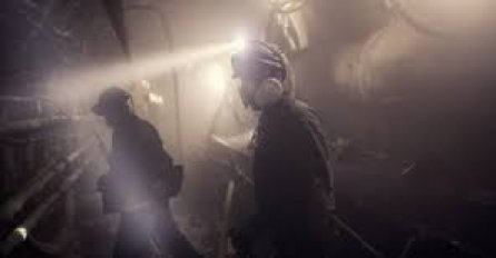 Nesreća u rudniku: Od sedam rudara dvojica spašena