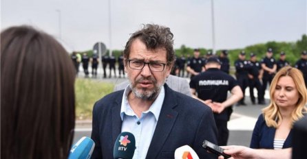 Žigmanov: Mir u Hrtkovcima sačuvan, ali uzrok straha Hrvata nije nestao