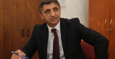 Kazazović: Sutra će očekuje potpisivanje sporazuma sa sindikatima obrazovanja