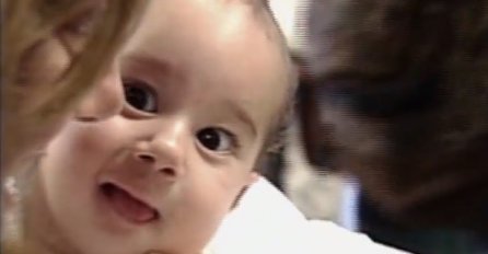 Majka ostavila tek rođenu bebu ispred bolnice, doktori su bili u šoku kada su pogledali ispod ćebeta! (VIDEO)