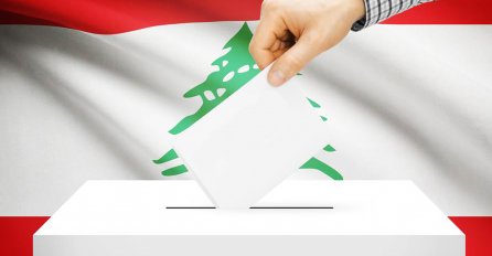 U Libanonu održani prvi parlamentarni izbori nakon 9 godina, izlaznost je niska