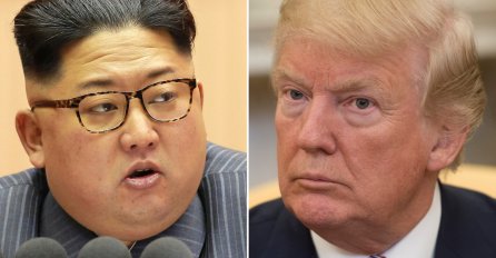Kim pozvao Trumpa u Pyongyang