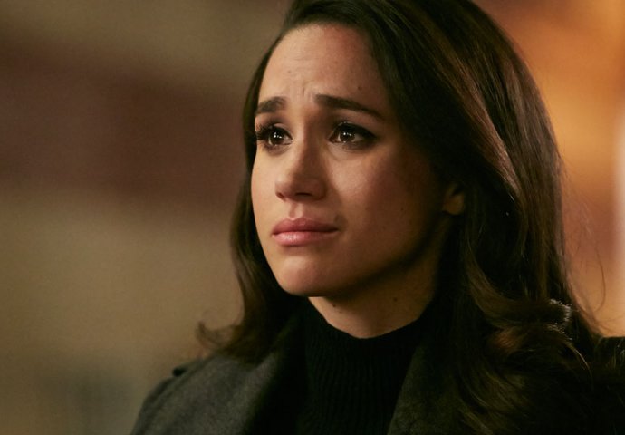 MAJKA MEGJAN MARKLE NEĆE VIŠE ŠUTJETI: Odlučila otkriti sve o rasističkim uvredama koje je njezina kćer iskusila na vlastitoj koži 