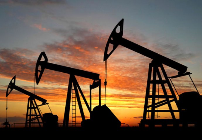 Porasla cijena nafte zbog krize: Iznenadit ćete se kad vidite kolika je sada cijena po barelu