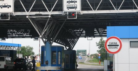Pojačan ulazak teretnih vozila u BiH