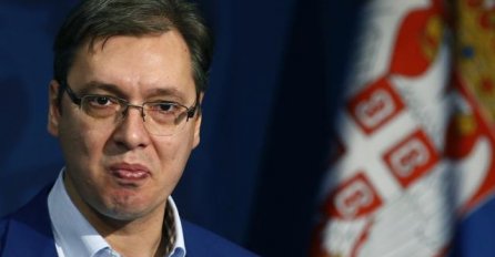 KAKVO GOD ONO BILO: Vučić kaže da će rješenje kosovskog problema biti njegov politički kraj