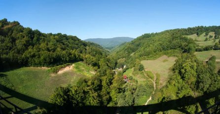 GUARDIAN UVRSTIO I NAŠU ZEMLJU: Pruga Mostar-Sarajevo među najljepšim u svijetu