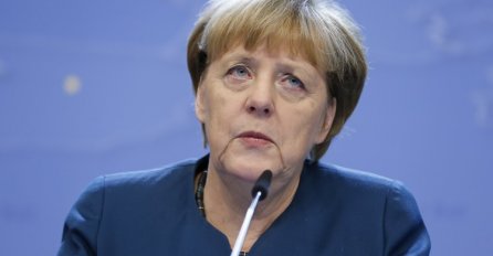 CSU odlučuje o političkoj sudbini Angele Merkel