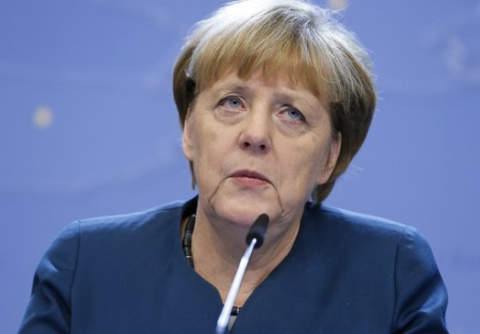 CSU odlučuje o političkoj sudbini Angele Merkel