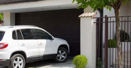 "Prije 5 godina skužio sam da mi je auto počeo nenormalno trošiti"