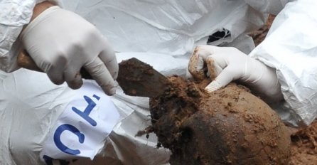 U bh. kosturnicama 2.000 neidentifikovanih ostataka