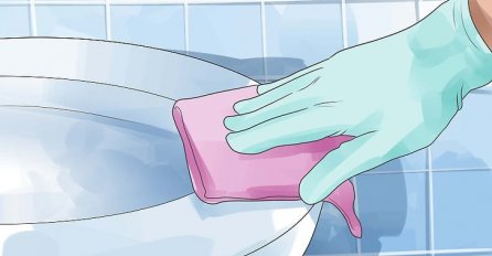 KAD USTANETE SA ŠOLJE, OSJETITE JAK MIRIS URINA? Evo na šta ukazuje ovaj SIMPTOM: Važno da što prije uočite