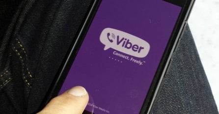 Ne klikćite na ovakav link na Viberu