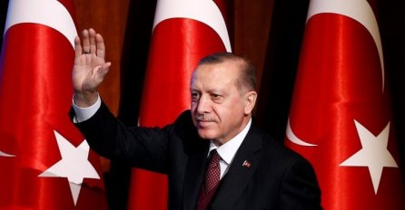 Erdogan: Nekima smetaju dobri odnosi sa Srbijom i BiH