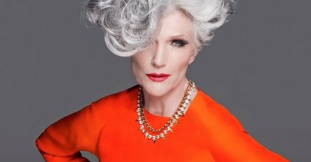 UPOZNAJTE 70-GODIŠNJU MAJKU ELONA MUSKA: I ona se bori za bolju budućnost (FOTO)