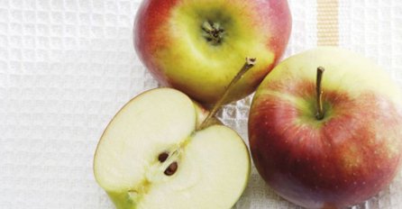 NE KUPUJTE JABUKE "ZATROVANE" HEMIJOM, 3 ZNAKA IH ODAJU: Ovo je dokaz da voće nije zdravo