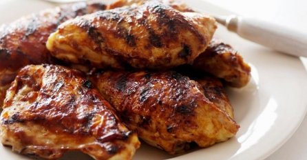 PRIČA: Koliko košta jedno pile?