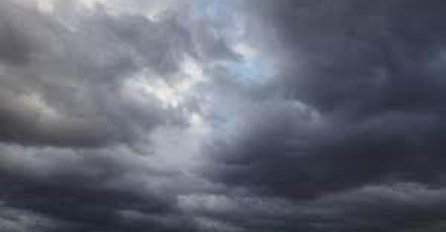 Evo kakvo nas vrijeme sutra očekuje