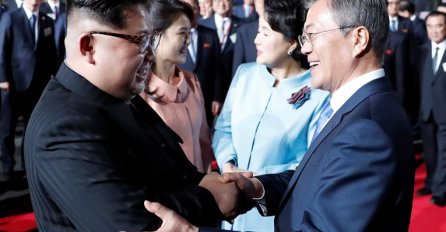 Južnokorejski predsjednik: Japan i Sjeverna Koreja moraju razgovarati