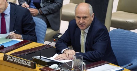 Međunarodna zajednica je spremna proaktivno podržati reforme