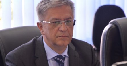 Grubešić: Bez dogovora o novom kolektivnom ugovoru za uposlene u zdravstvu