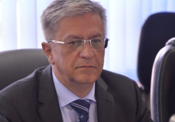 Grubešić: Bez dogovora o novom kolektivnom ugovoru za uposlene u zdravstvu