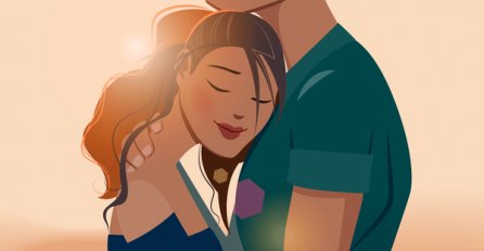 NJIHOV BRAK JE ZA CIJELI ŽIVOT: Parovi koji rade OVE 4 stvari nikad se ne razvode