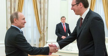 EU povukla potez: Uveli nove sankcije Rusiji, na meti je i Srbija