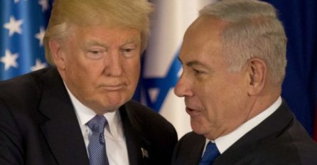Netanyahu: Ispravna i hrabra odluka Trumpa