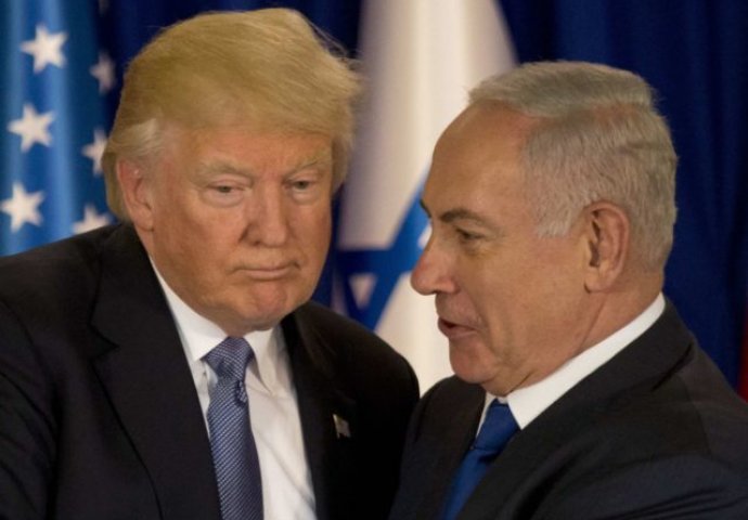 Netanyahu: Ispravna i hrabra odluka Trumpa