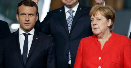 OBJAVILI SU ŽALJENJE: Europska unija reagirala na Trumpovu odluku o Iranu