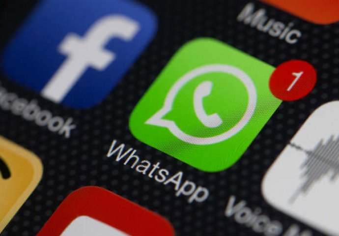 WhatsApp od 1.11. neće raditi na nekim mobitelima, provjerite je li vaš među njima