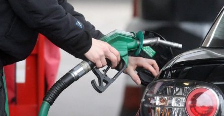 Uoči sjednice Vlade RS-a blokada saobraćajnica u Banjoj Luci