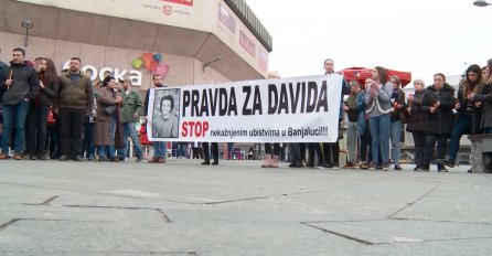 Sutra sjednica NSRS posvećena slučaju Dragičević