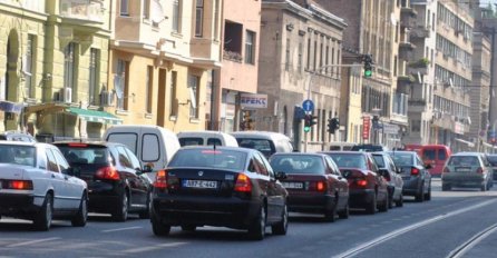 U BiH 70 posto registriranih vozila ne zadovoljava kriterije tehničkog pregleda